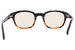 Tom Ford TF5808-B Eyeglasses Men's Full Rim Square Shape