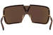 Valentino V-Romask VLS-120 Sunglasses Shield