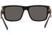 Versace Men's Medusa Logo VE4369 VE/4369 Rectangle Sunglasses