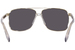 Versace Men's VE2174 VE/2174 Square Sunglasses