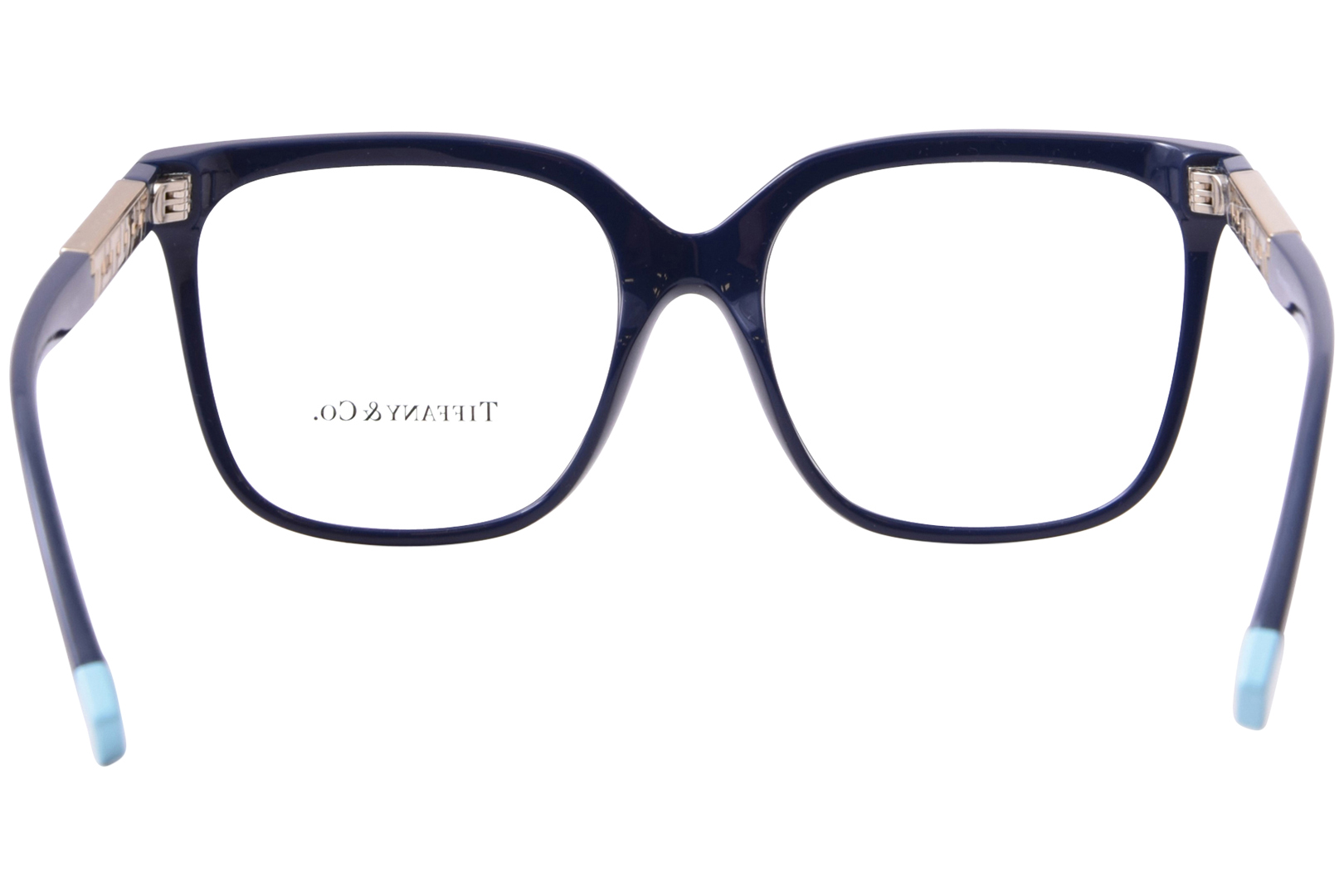 Tiffany & Co. TF2227 8396 Eyeglasses Women's Spectrum Blue