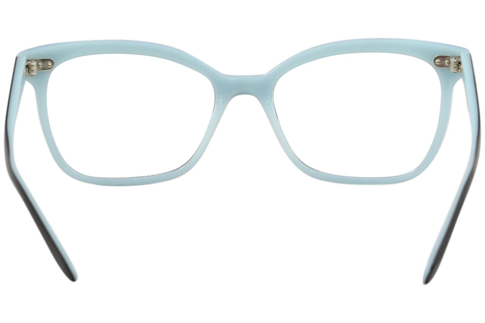 Tiffany & Co. Women's Eyeglasses TF2155 TF/2155 8055 Black