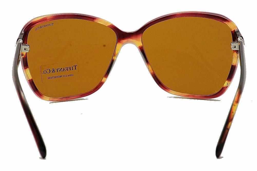 Tiffany & Co Women's TF4070B TF/4070-B 8081/R1 Spotted