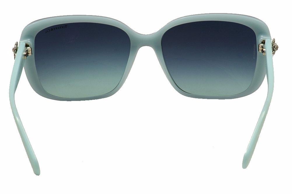 Tiffany ティファニーサングラスTF4092-F Tiffany ＆ Co．(ティファニー) サングラスTF4092-F TF4092-F
