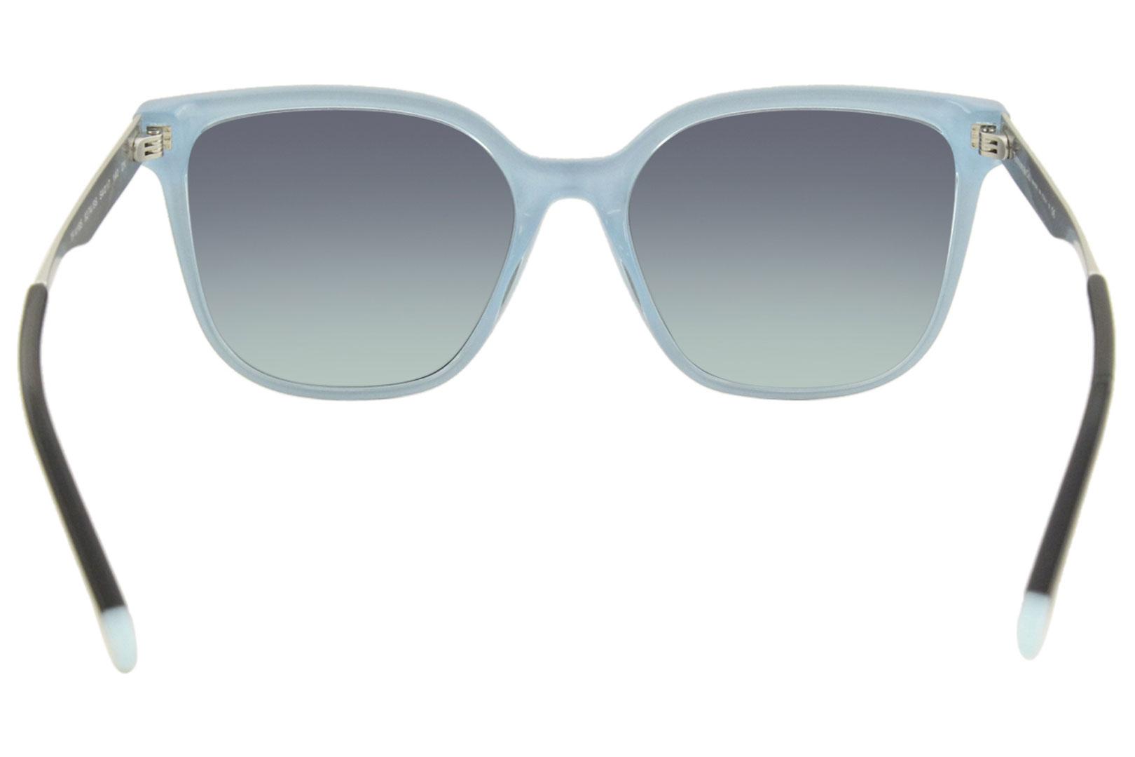 Tiffany & Co. ティファニー サングラス TF4165F 54サイズ tiffany-and-co-womens-tf4165-