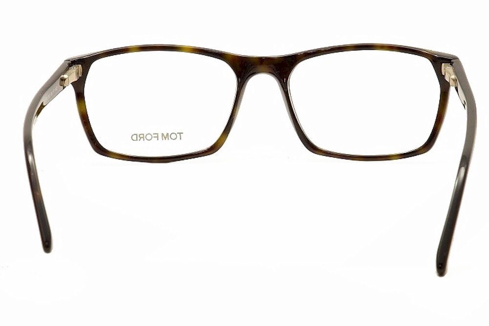 Tom Ford Eyeglasses TF5295 TF/5295 Full Rim Optical Frame | EyeSpecs.com