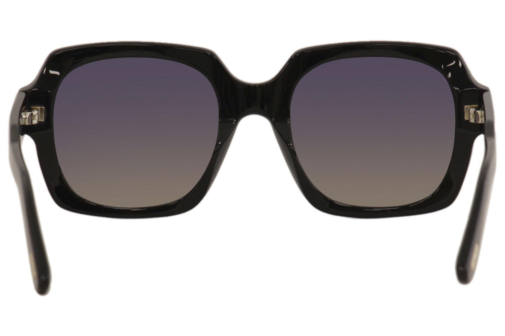 Tom Ford Women s Autumn TF660 TF 660 Fashion Square Sunglasses