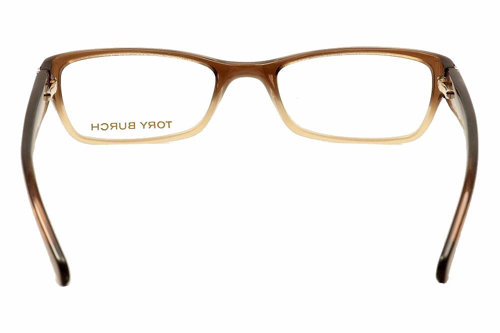 Tory Burch Eyeglasses TY2003 TY/2003 Full Rim Optical Frame 