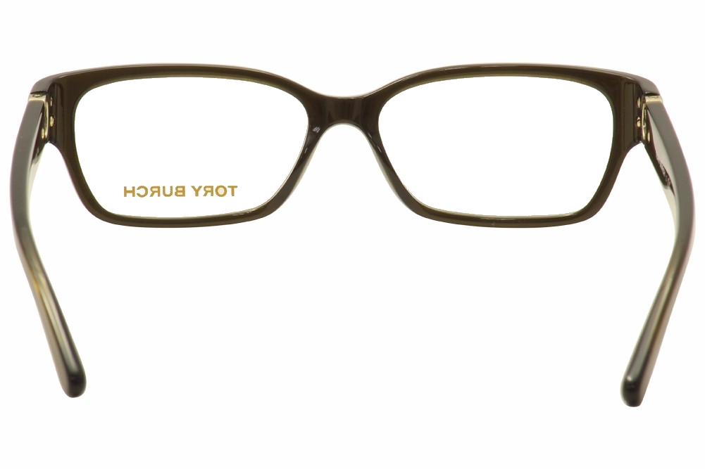Tory Burch Women's Eyeglasses TY2025 TY/2025 Full Rim Optical Frame |  