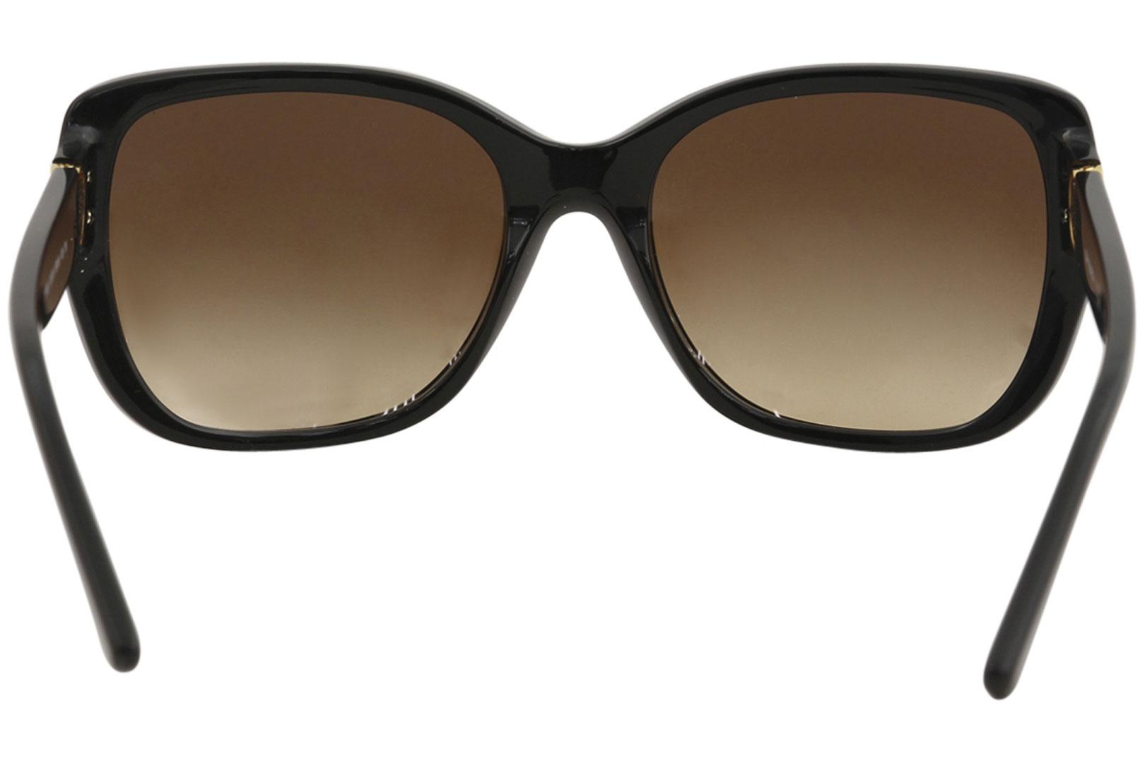 Tory Burch Women's TY7086 TY/7086 Fashion Square Sunglasses 