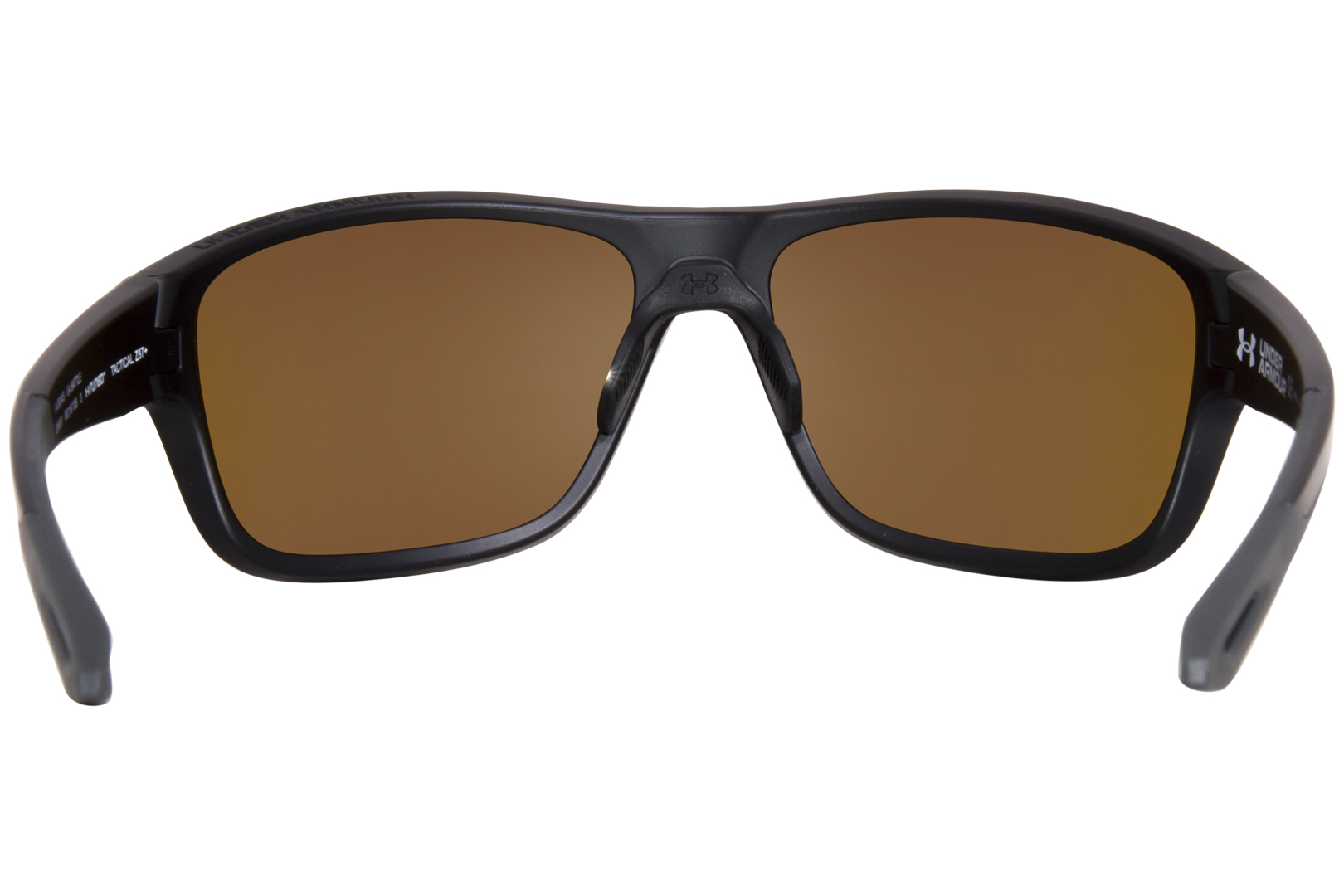 Under Armour Unisex UA Force 2 Sunglasses 1364820 – WCUniforms