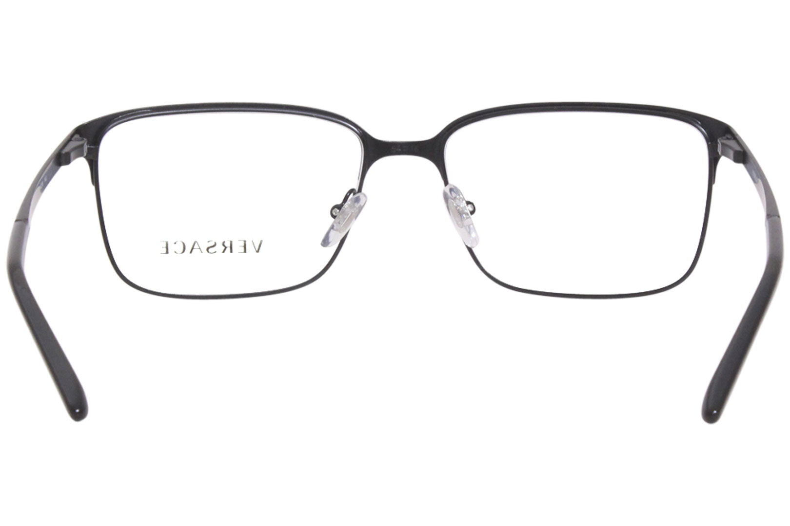 Versace Men's Eyeglasses VE1232 VE/1232 Full Rim Optical Frame ...