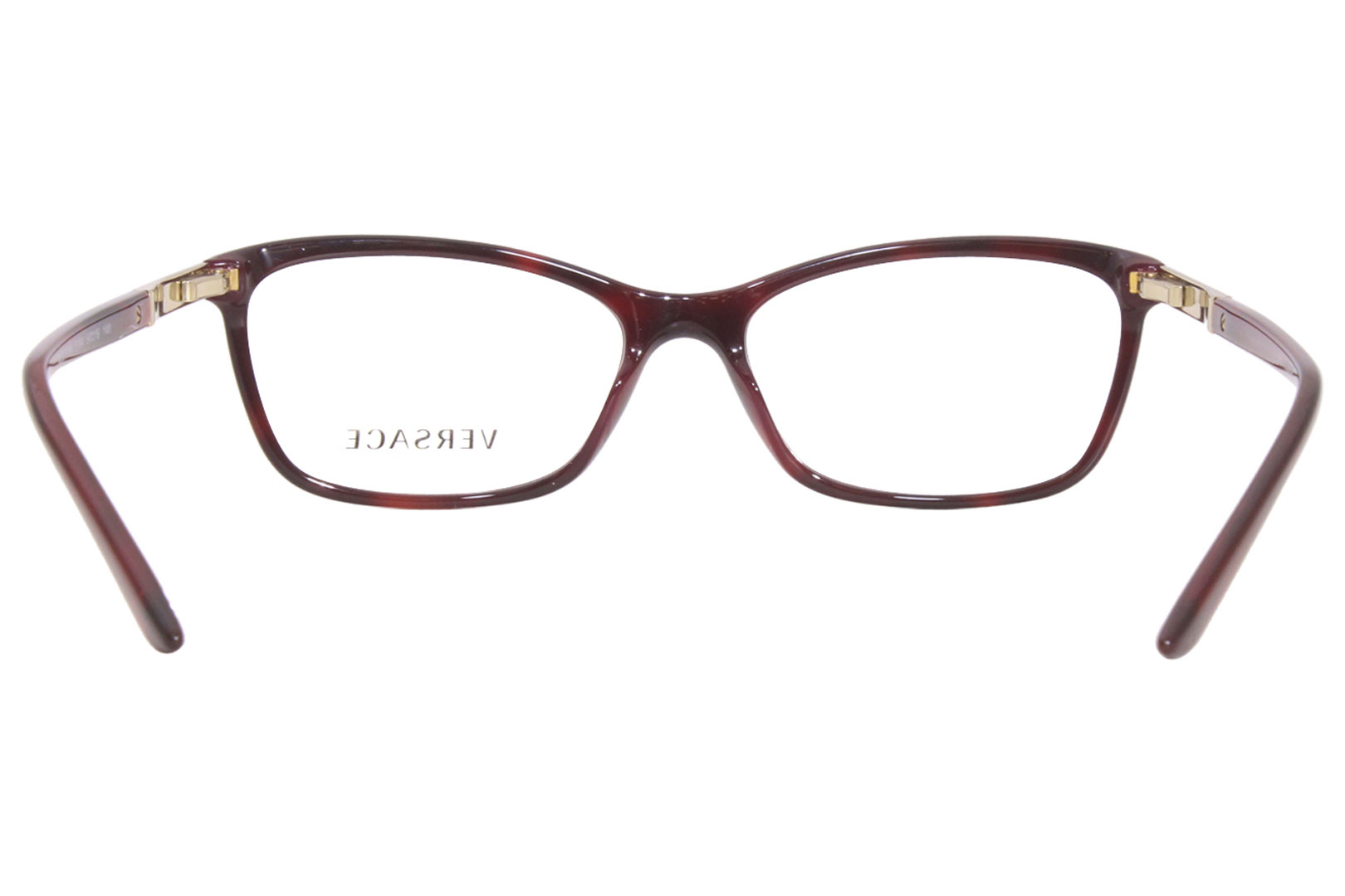 Versace cheap ve3186 red
