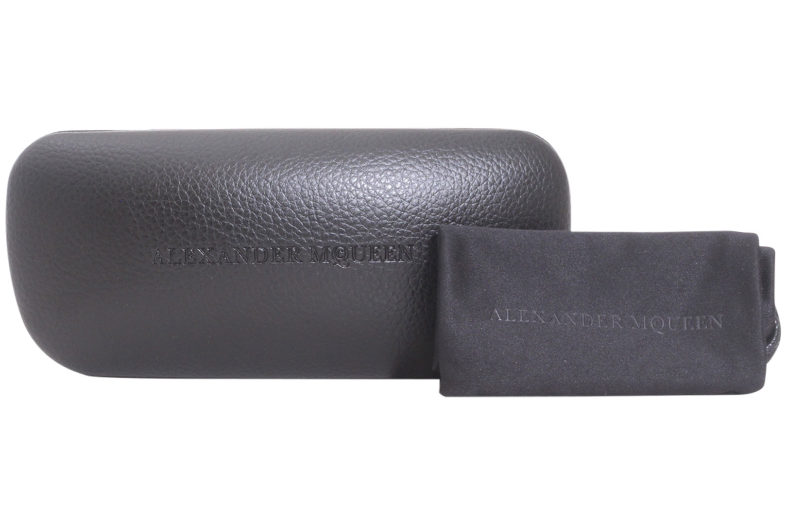 ALEXANDER MCQUEEN キャットアイフレムメカネ AM0512O 002 Alexander McQueen AM0268O 002 Eyeglasses Women's Gold Full