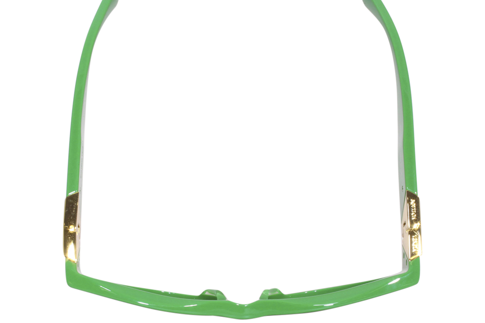 Bottega Veneta BV1176S 003 Sunglasses Women's Green/Green