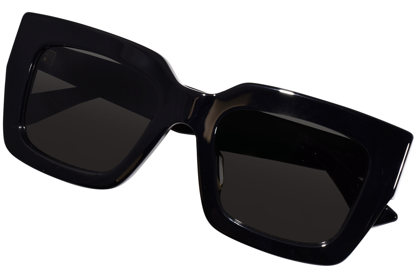サングラス BOTTEGA VENETA Woman Sunglasses Brown BV1221S 002 Bottega Veneta BV1212S 002 Sunglasses - US