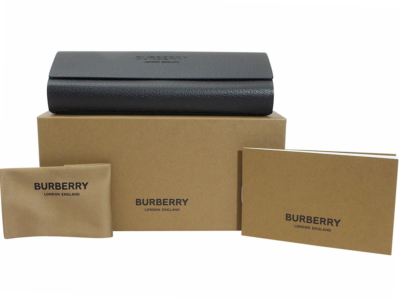 Burberry clearance eyeglasses 2267