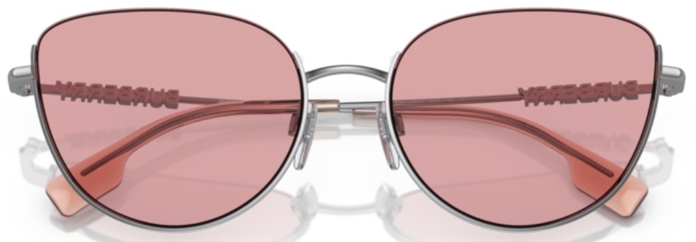 BURBERRY バーバリー サングラス BE4376U 380487 JARVIS ジャー