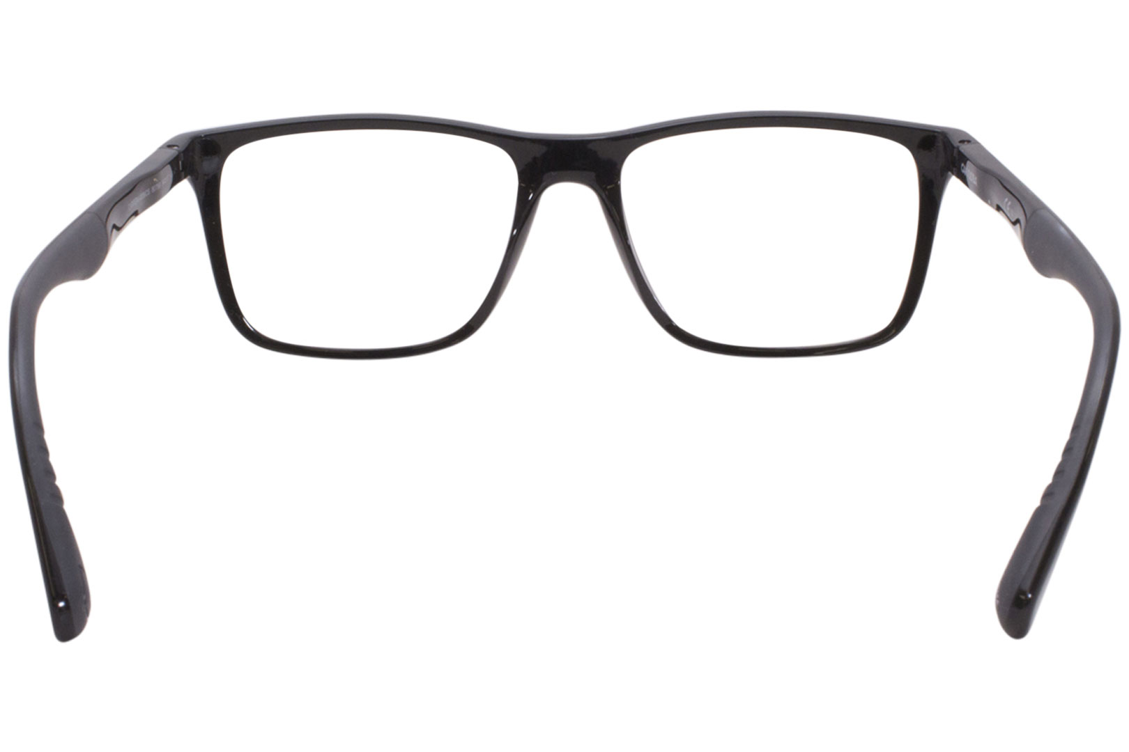 Carrera Eyeglasses w/Sunglasses Clip On 4009/CS 80799 Black 54-17-145mm |  