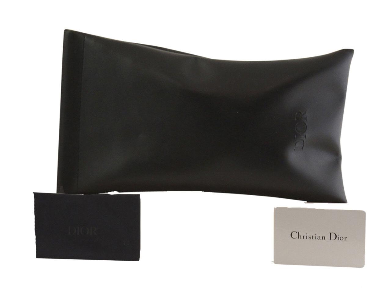 Christian Dior 30Montaigne JBWA9 Sunglasses Women's Blue
