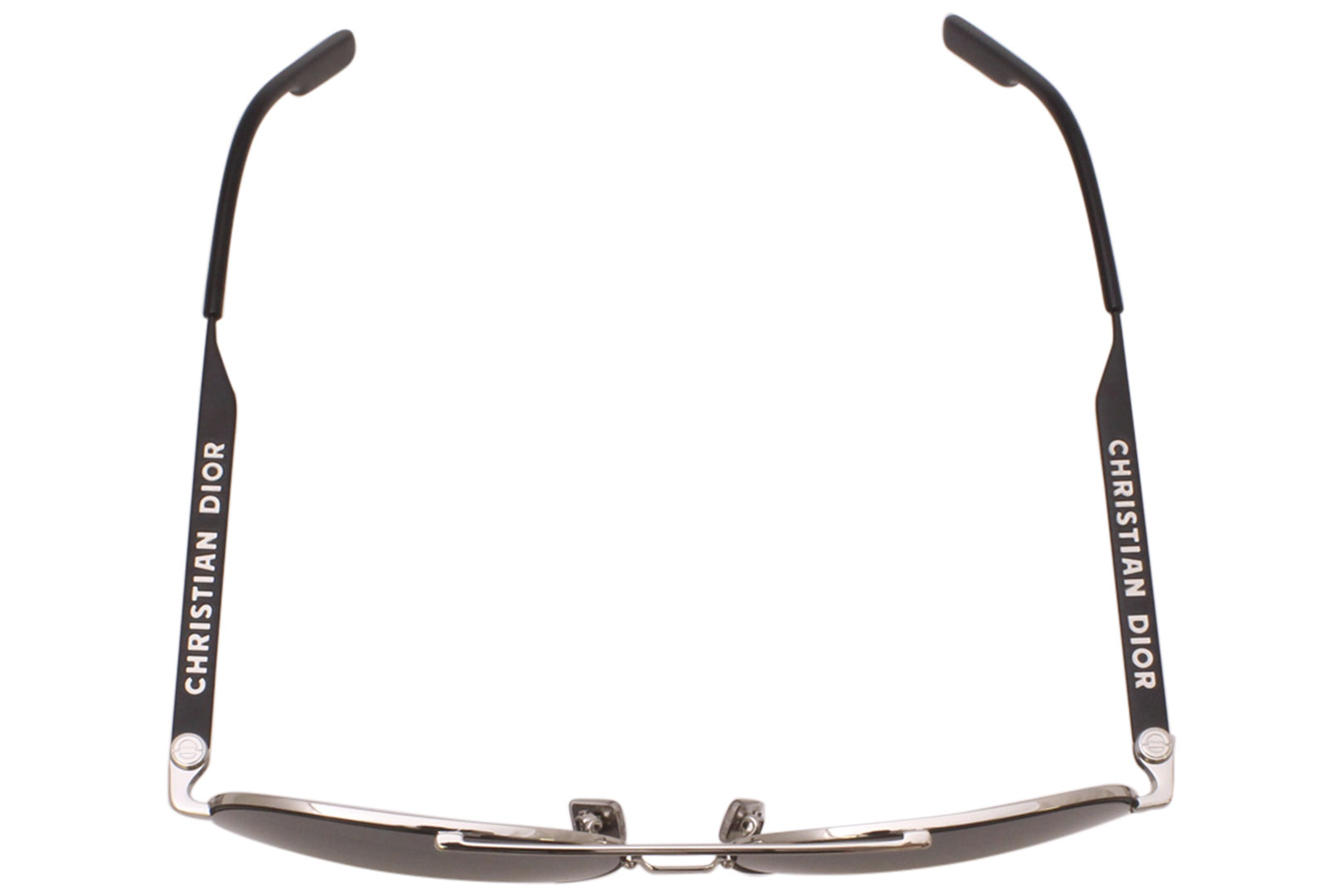 Christian Dior Dior180-AU DM40003U 02A Matte Black/Smoke 59