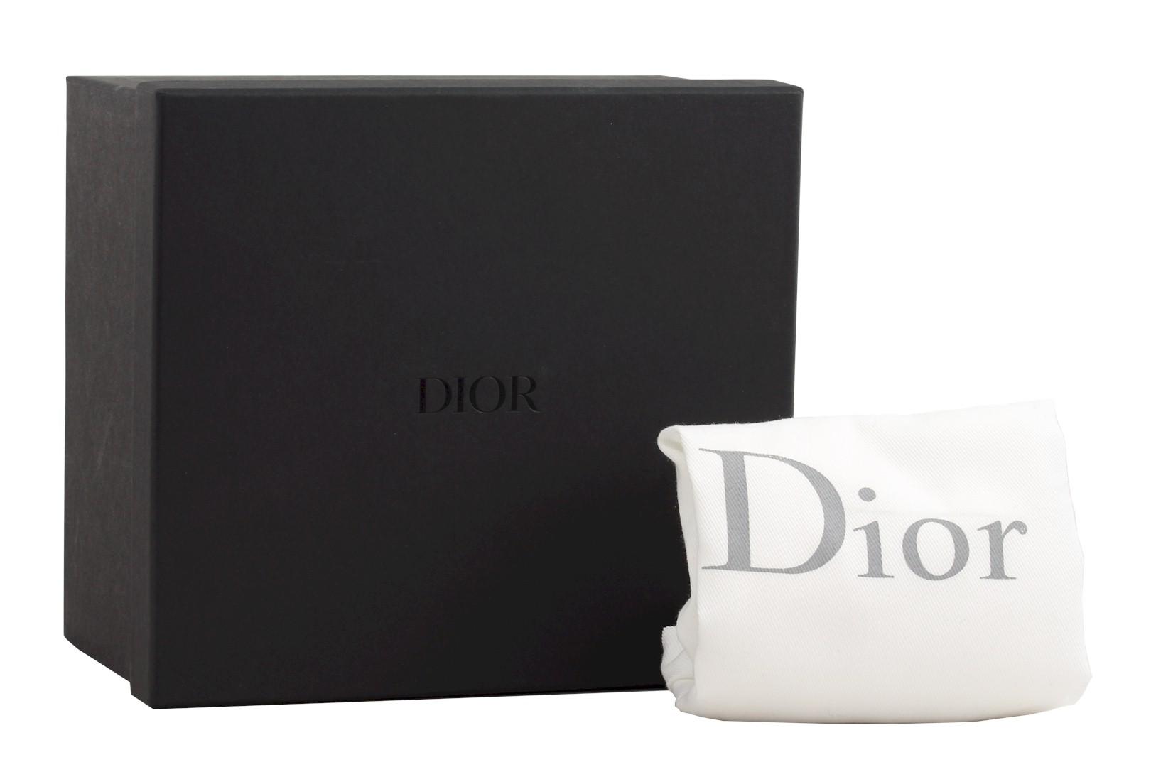 Christian Dior DiorClub1 Adjustable Visor Hat | EyeSpecs.com