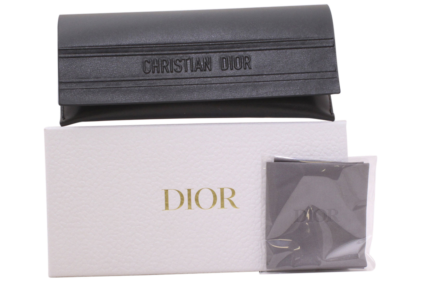 Christian Dior Sunglasses Women's Wildior-BU CD40021U 01B Christian Dior Sunglasses Women's Wildior-BU CD40021U 01B