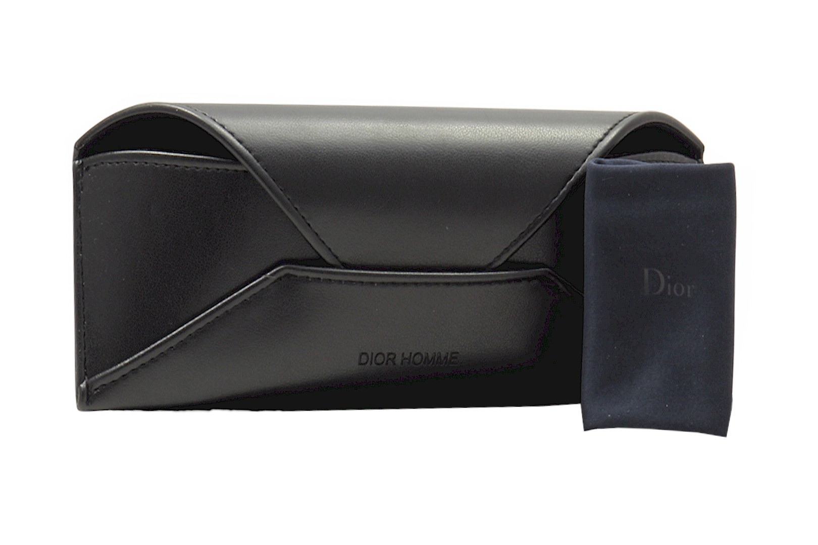 Dior Homme Eyeglasses Men's BlackTie238 807 Black 50-20 Dior Homme Eyeglasses Men's BlackTie238 807 Black 50-20