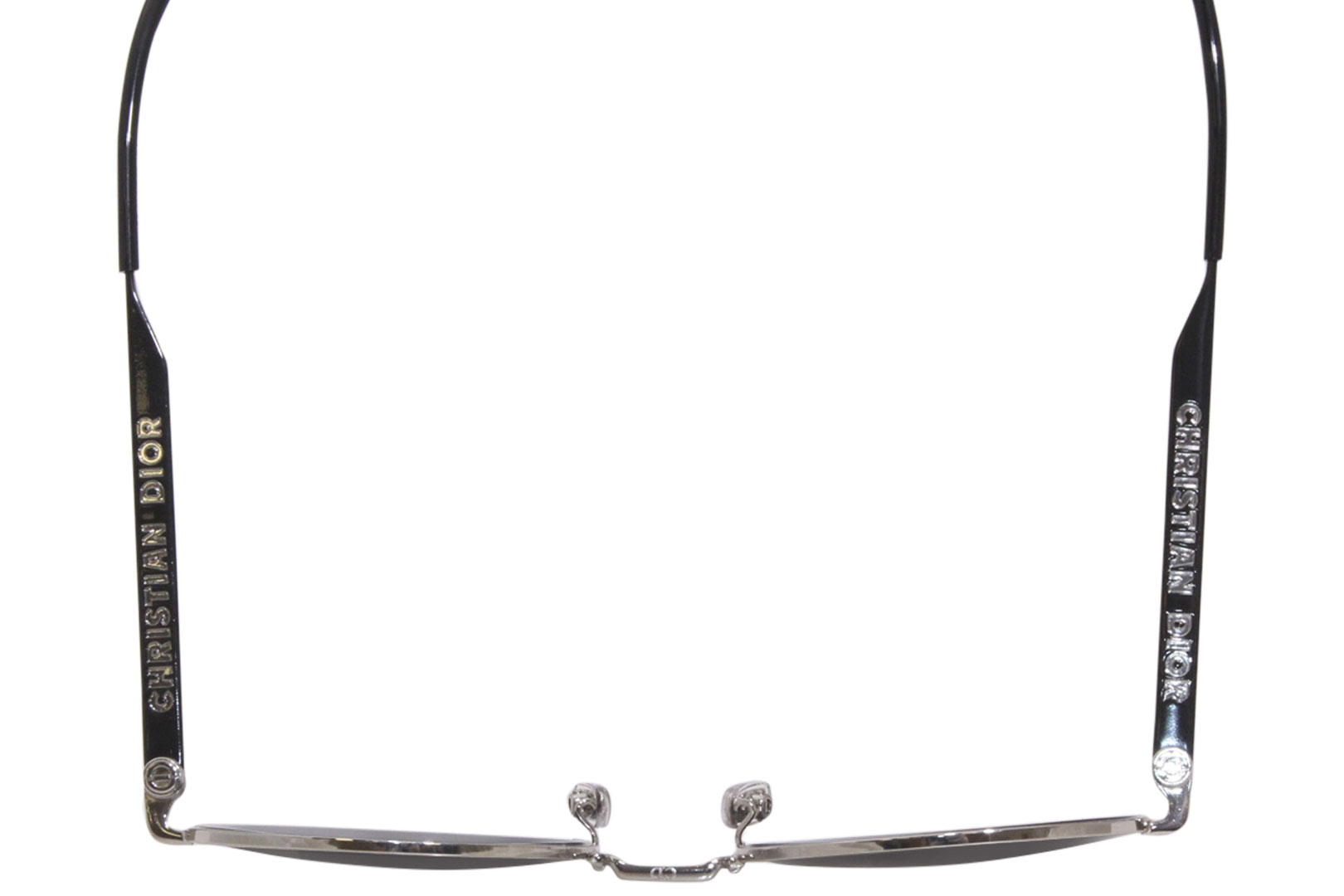 Dior Homme Dior180.2F Sunglasses Men's Round | EyeSpecs.com