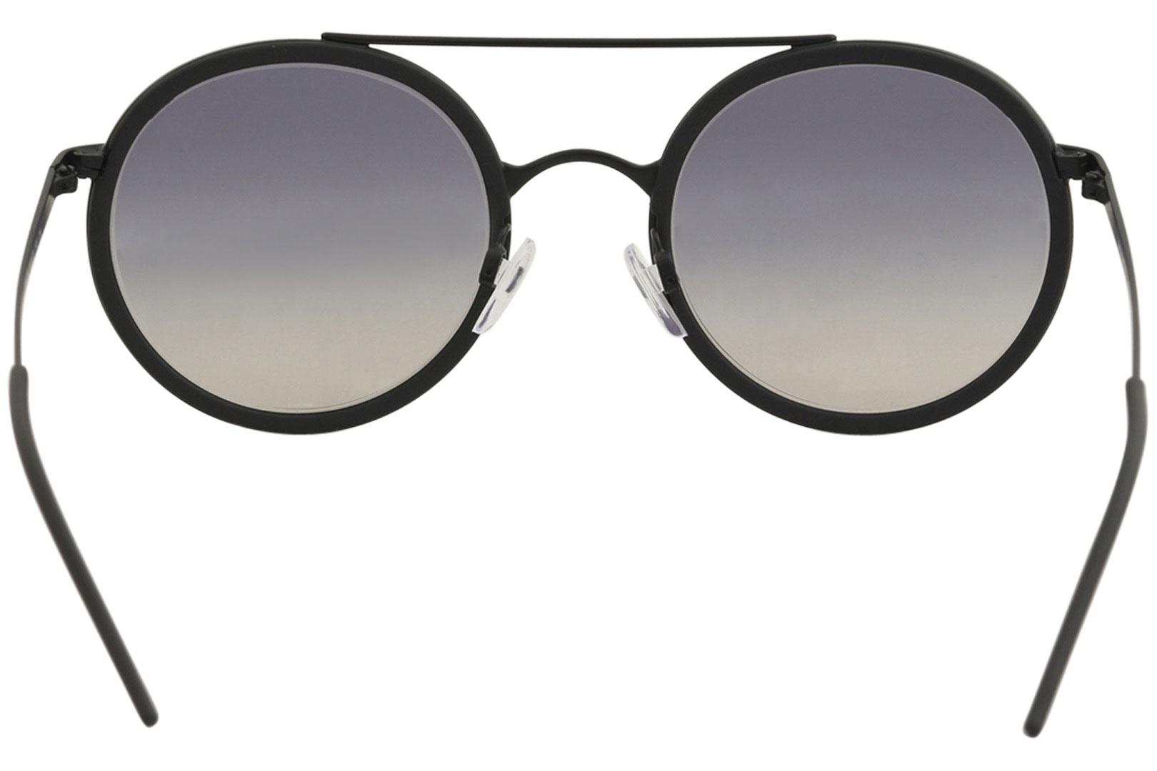 Emporio Armani Men s EA2041 EA 2041 Sunglasses EyeSpecs