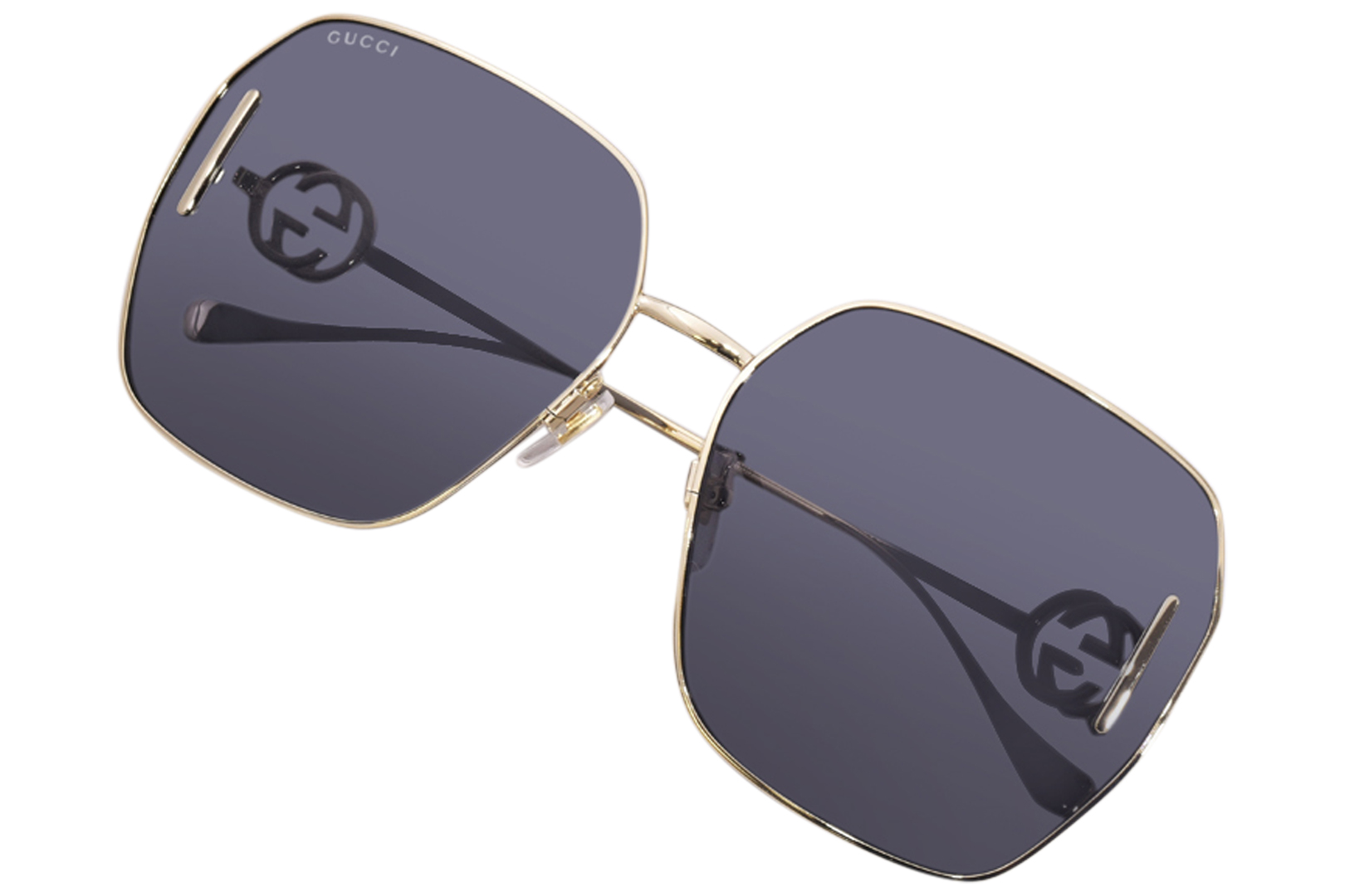 GUCCI グッチ サングラス GG0892SA-002 sgc407 GUCCI グッチ サングラス GG0892SA-002 アジアンフィット