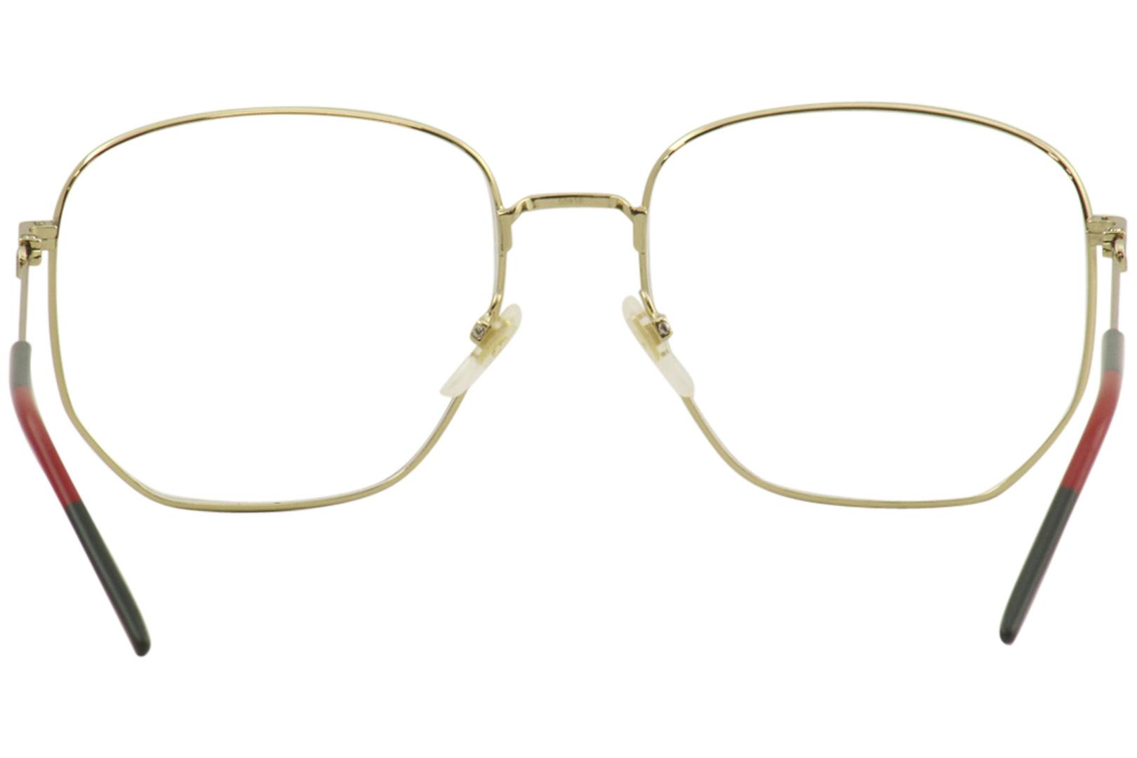 rammelaar Verstenen Kindercentrum Gucci Women's Eyeglasses Urban GG0396O Full Rim Optical Frame | EyeSpecs.com rammelaar Verstenen Kindercentrum Gucci Women's Eyeglasses Urban GG0396O Full Rim Optical Frame | EyeSpecs.com