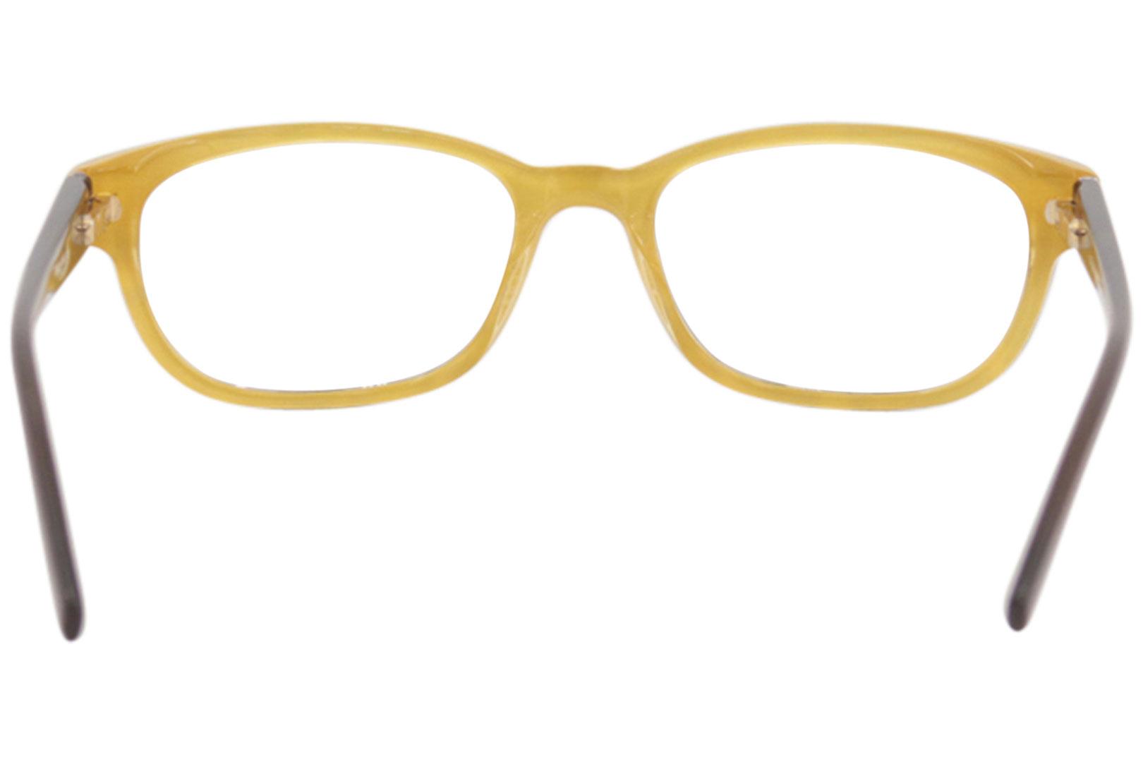 Kate Spade Eyeglasses Blakely 0JMD 0/JMD Tortoise/Gold Optical Frame 50mm |  