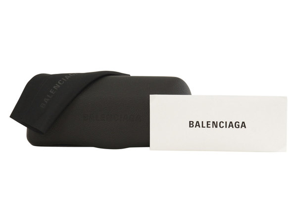 Balenciaga BB0041S 001 Sunglasses Grey/Grey Shield Style 99 Balenciaga BB0041S 001 Sunglasses Grey/Grey Shield Style 99