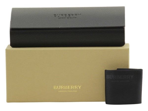 Burberry discount sunglasses box