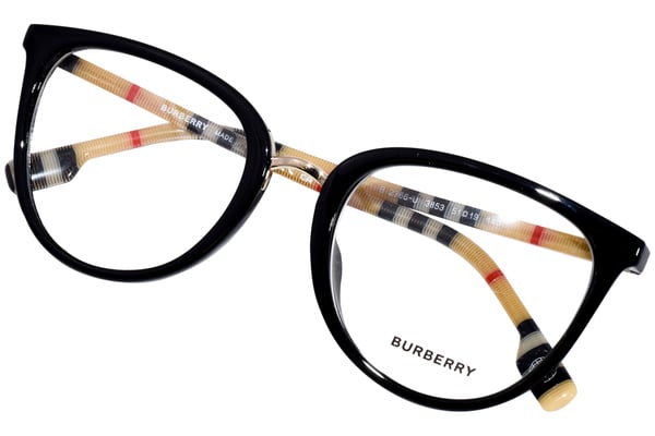 りりページ！ Burberry BE2364 Eyeglasses | FramesDirect.com
