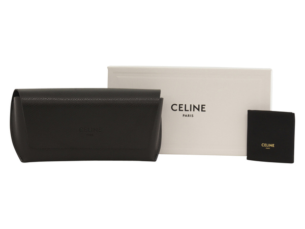 Celine CL40134I 50F Brown Gradient Transparent-Brown Gradient