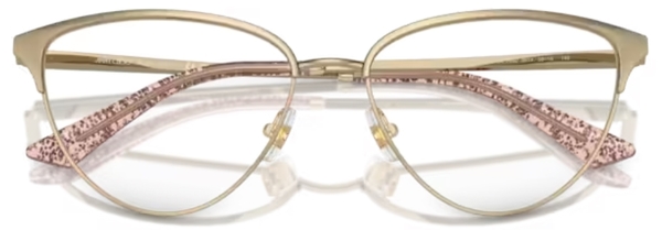 JIMMY CHOO キャットアイクラス JC2002 3014 Jimmy Choo JC2002 3014 glasses | Buy online now