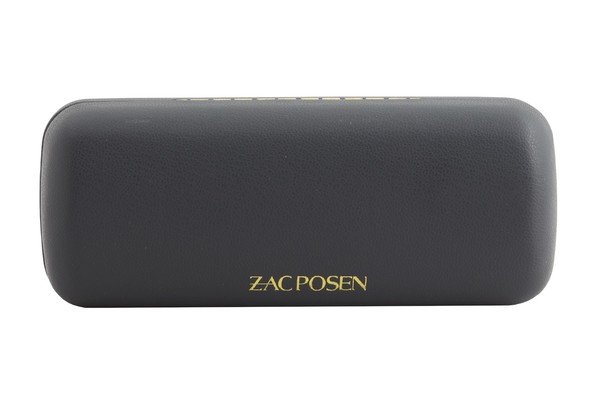 Zac Posen Eyeglasses Men's Liam NV Navy 51-19-140mm