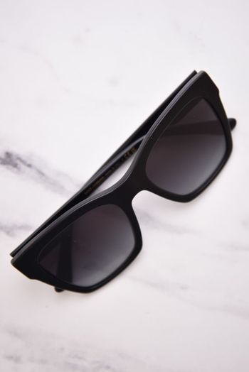 Dolce & Gabbana DG4384 33726G Sunglasses Women's Black/Zebra