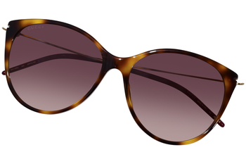 サングラス GUCCI Gucci - GG1268S - 001 black gold grey Gucci GG1268S Black With Gold/Grey (001) Sunglasses | eBay