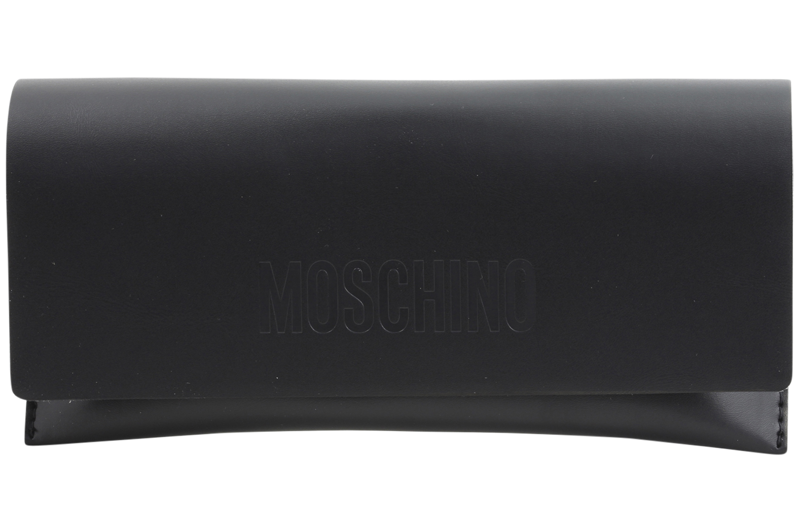 Moschino MOS542 000 Eyeglasses Women's Rose Gold Full Rim