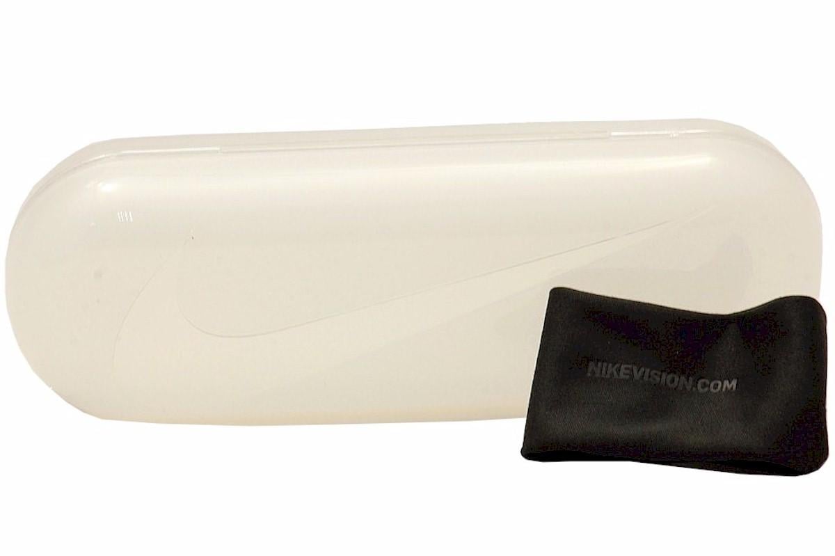 Nike Men s Eyeglasses 7280 7280 036 Gunsmoke Fade Full Rim Optical Frame 50mm EyeSpecs