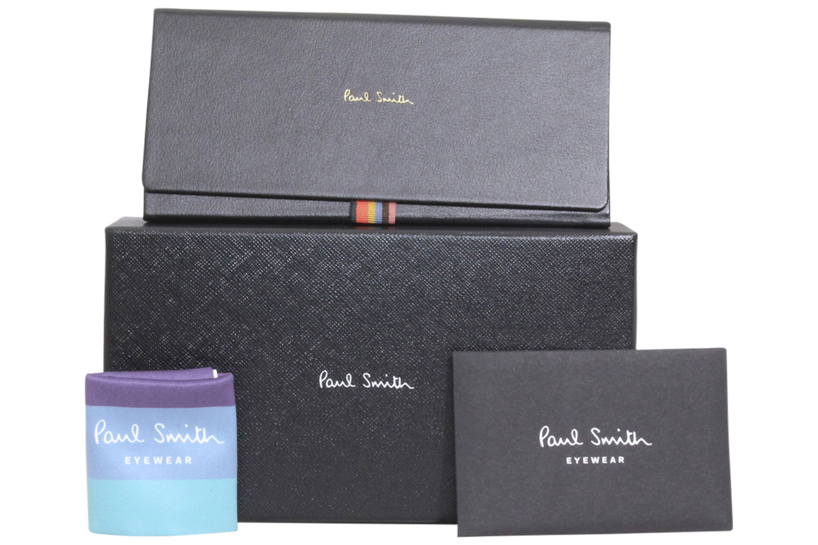 Paul Smith – ZGO Perfumery