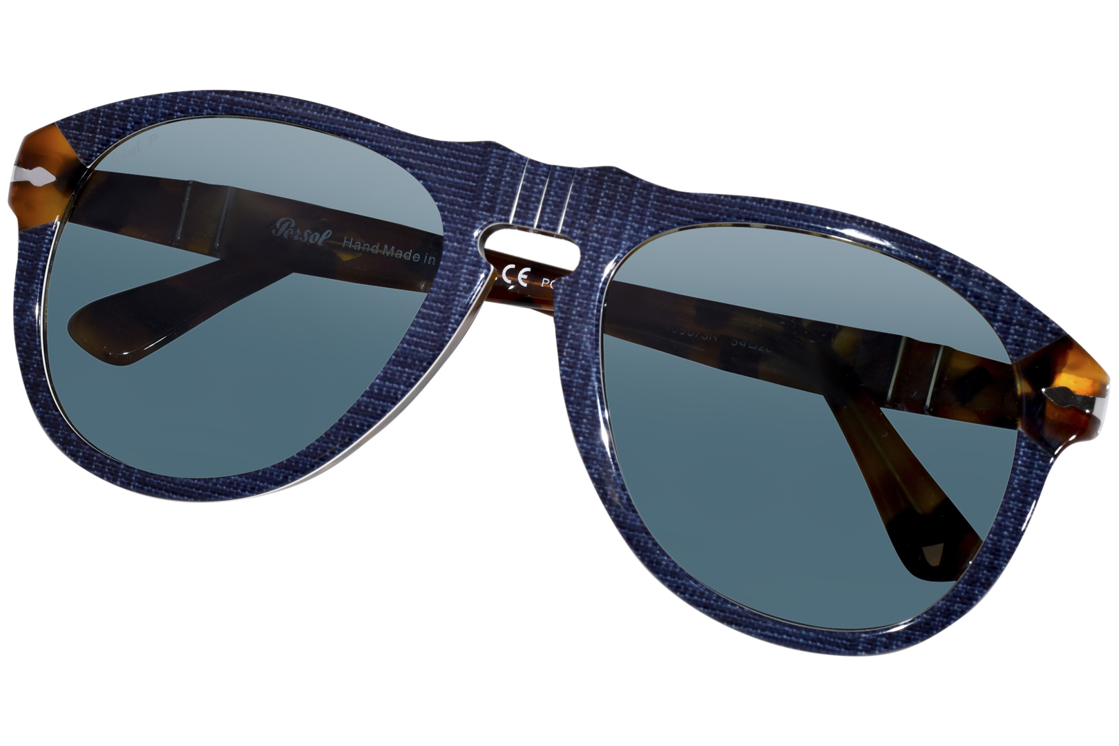 persol 649 54mm