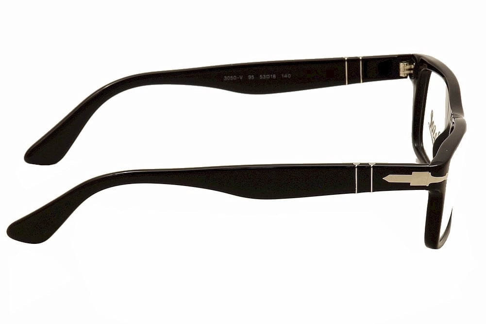 persol 3050v 95 black