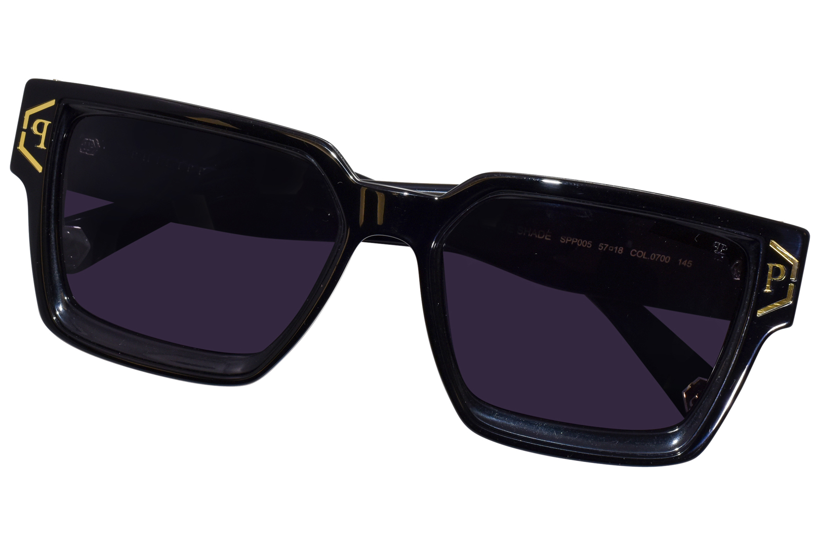 Sunglasses PHILIPP PLEIN SPP005M