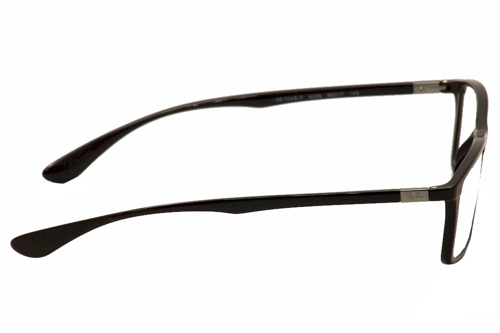 Ray Ban Men s Eyeglasses RB7048 7048 F RayBan Full Rim Optical Frame EyeSpecs