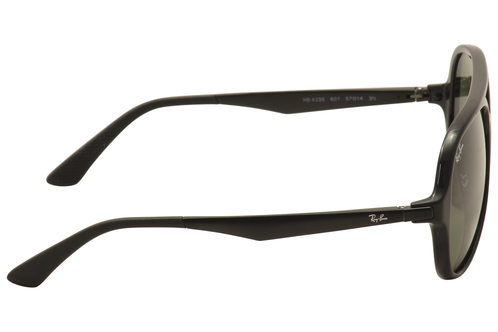 Ray Ban Men s RB4235 RB 4235 RayBan Pilot Sunglasses EyeSpecs