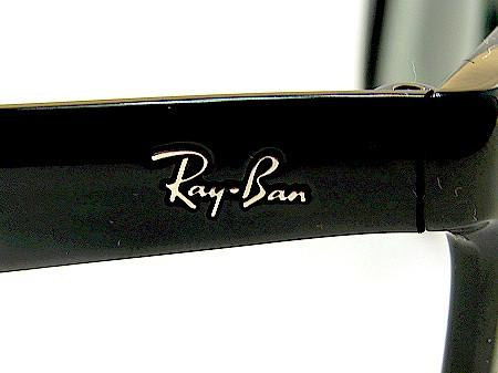 CC8 RayBan RB 4105 601 50□22 140 3N Amazon.com: Ray-Ban Wayfarer Folding Classic Unisex